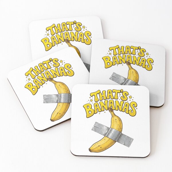 Item preview, That's Bananas  designed and sold by OlympicsMerch.