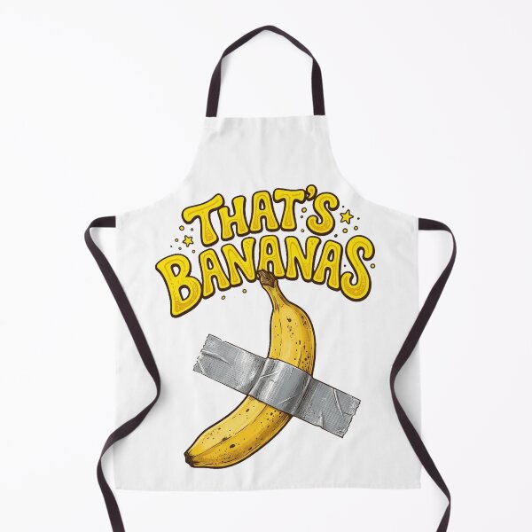 Item preview, That's Bananas  designed and sold by OlympicsMerch.