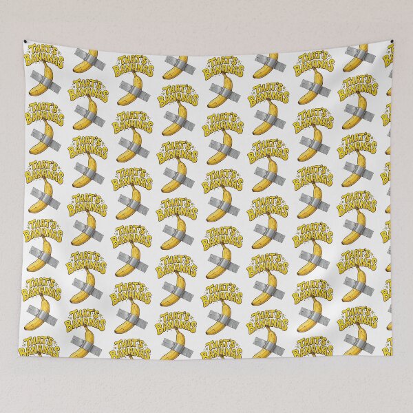 Item preview, That's Bananas  designed and sold by OlympicsMerch.