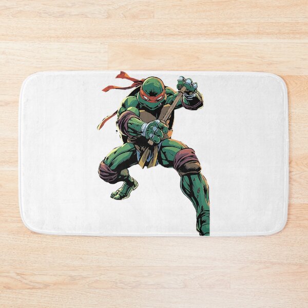 Item preview, Ninja Turtle Illustration designed and sold by Creatby7030.
