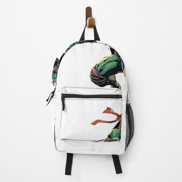 Item preview, Ninja Turtle Illustration designed and sold by Creatby7030.