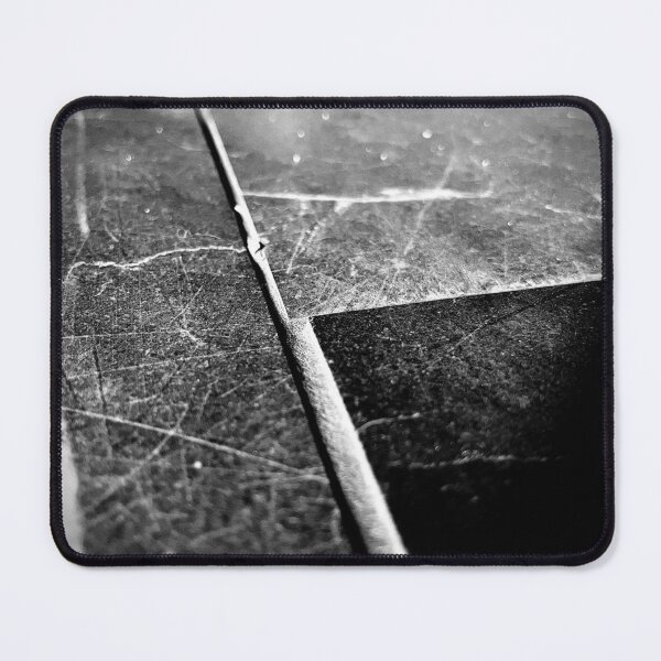 Item preview, Abstract photograph of tile designed and sold by Natalia-Designs.