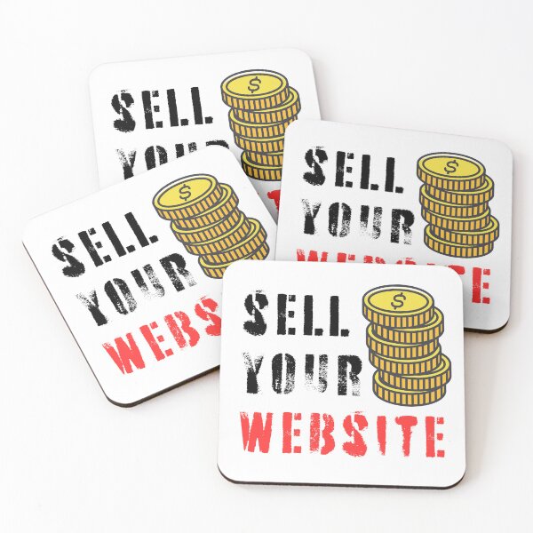 Item preview, Sell Your Website WWW Design designed and sold by ReuvenStore.