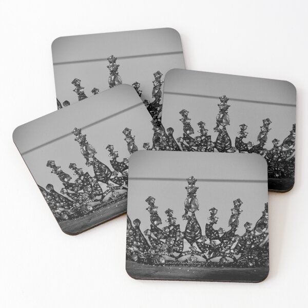 Item preview, Photograph of a crown “ I am the queen” designed and sold by Natalia-Designs.