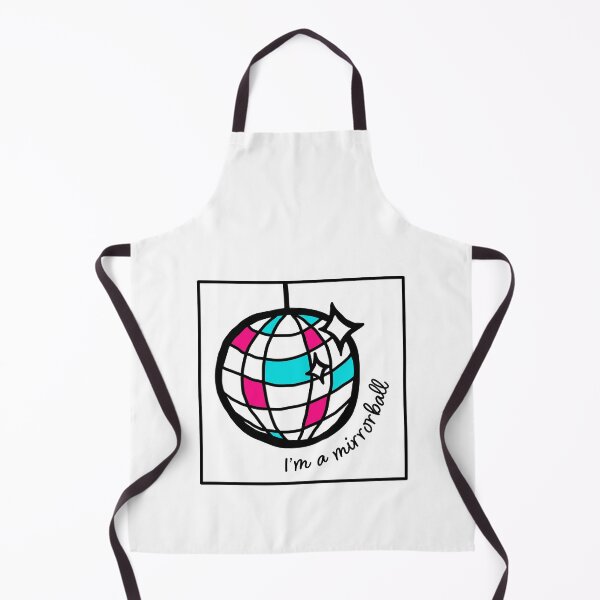 Item preview, Mirrorball designed and sold by spontaneousgood.