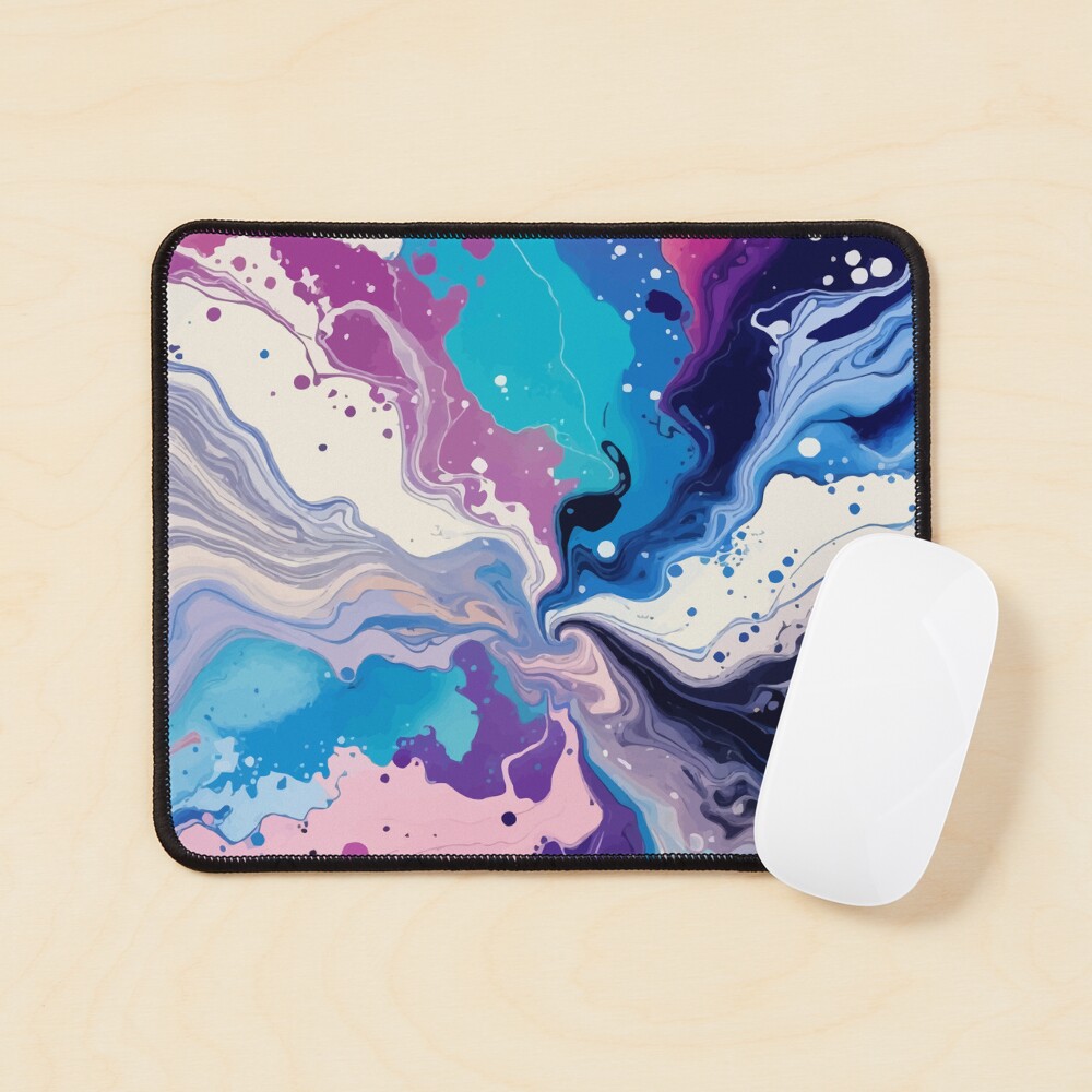 Item preview, Mouse Pad designed and sold by RidaSalArt.