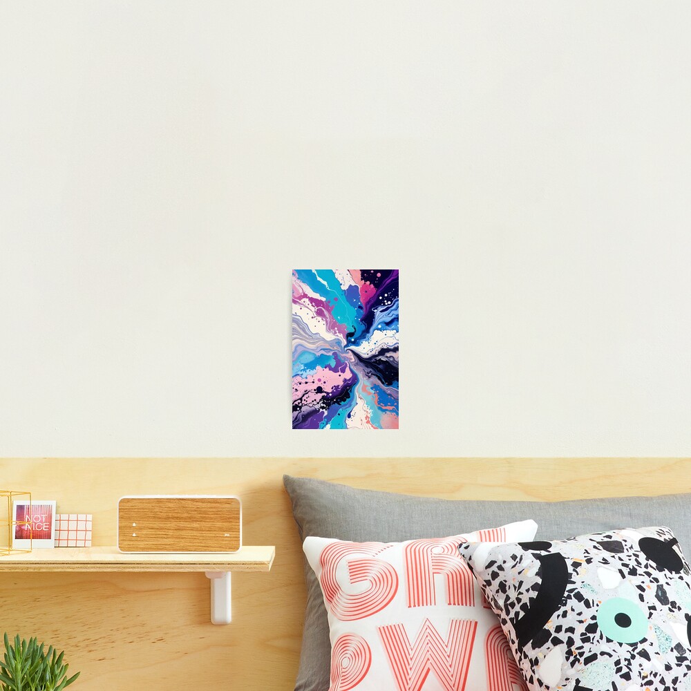 Item preview, Photographic Print designed and sold by RidaSalArt.