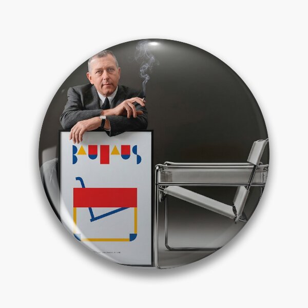 Item preview, Bauhaus - Marcel Breuer designed and sold by ArtPlus+.