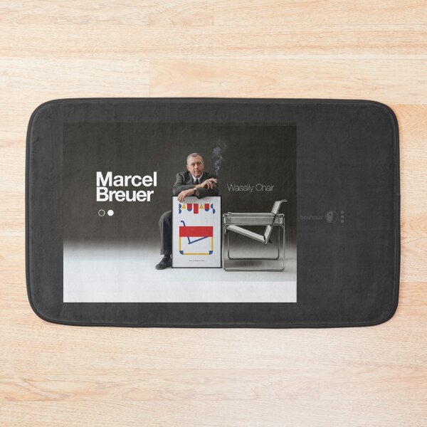 Item preview, Bauhaus - Marcel Breuer designed and sold by ArtPlus+.