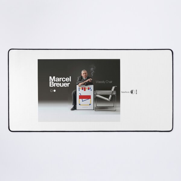 Item preview, Bauhaus - Marcel Breuer designed and sold by ArtPlus+.