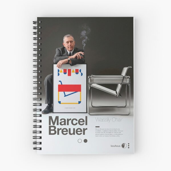 Item preview, Bauhaus - Marcel Breuer designed and sold by ArtPlus+.