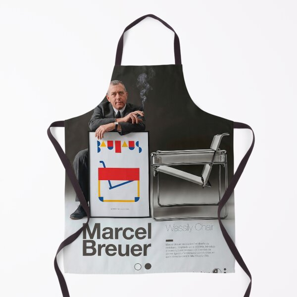Item preview, Bauhaus - Marcel Breuer designed and sold by ArtPlus+.