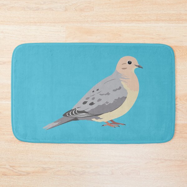 Item preview, Mourning Dove Bird Graphic designed and sold by donwillisjrart.