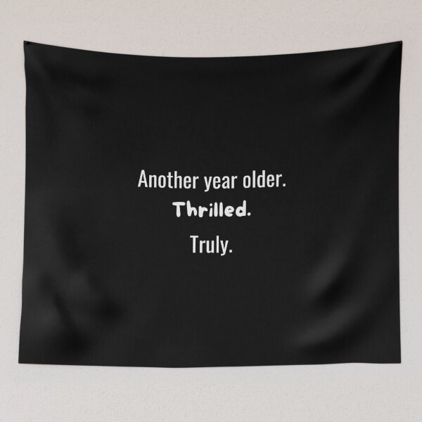 Item preview, Funny Birthday designed and sold by RickTShop.