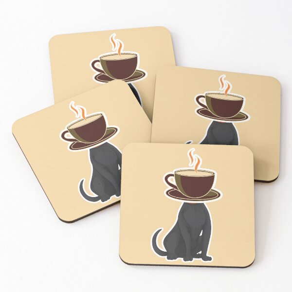 Item preview, Bulldog cooffe designed and sold by BUTTER7FLY.