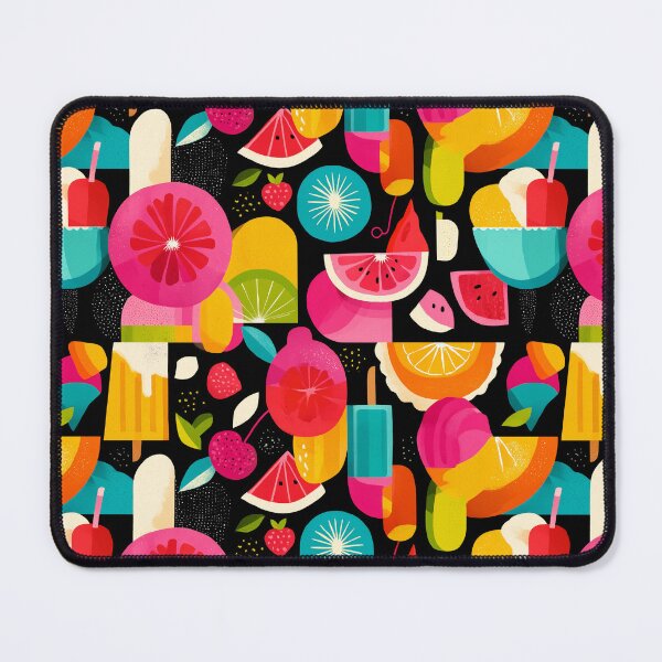 Item preview, Retro pattern - Fruit designed and sold by sheprint.