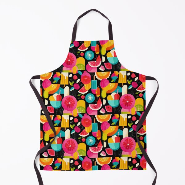 Item preview, Retro pattern - Fruit designed and sold by sheprint.
