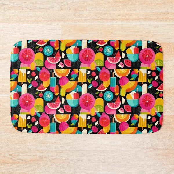 Item preview, Retro pattern - Fruit designed and sold by sheprint.