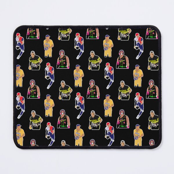 Item preview, Banana ball players designed and sold by Crafts By Molly May.