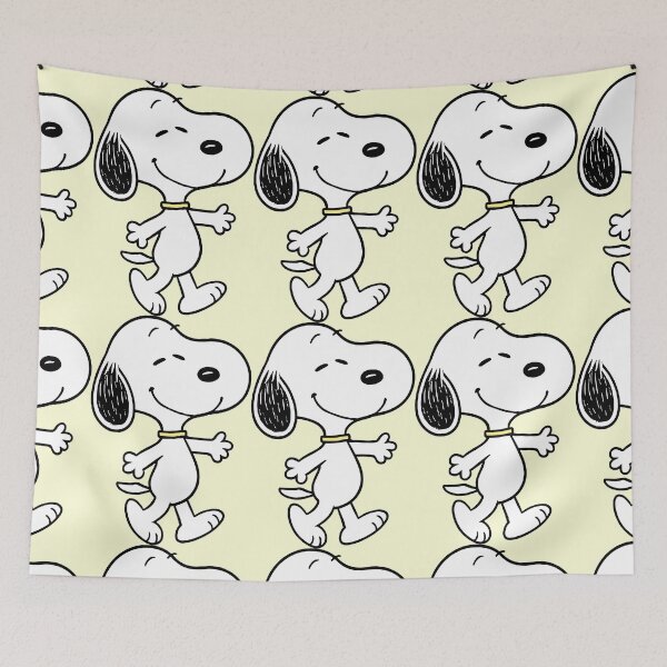 Item preview, Snoopy puppy designed and sold by Oldvan08.