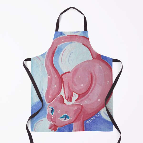 Item preview, Mew designed and sold by CatmintDragon.