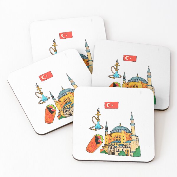 Item preview, Turkey Vacation designed and sold by cleopatra070.