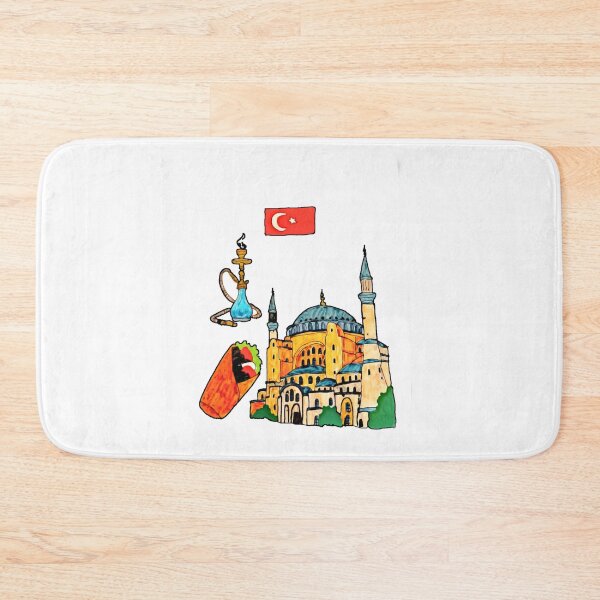 Item preview, Turkey Vacation designed and sold by cleopatra070.