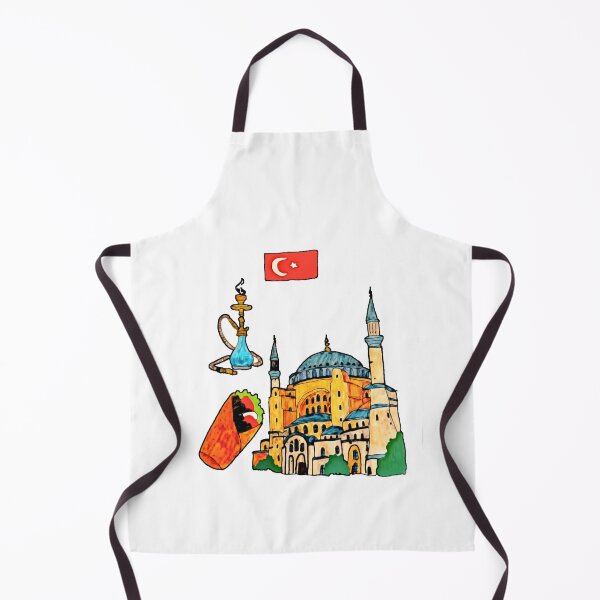 Item preview, Turkey Vacation designed and sold by cleopatra070.