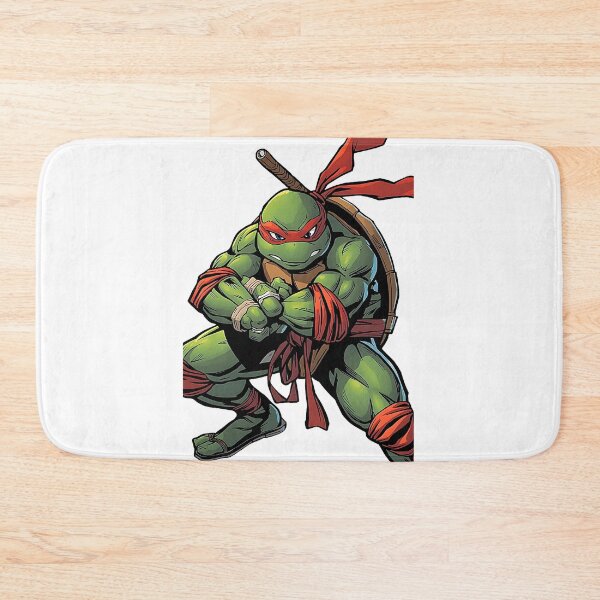 Item preview, Raphael TMNT Comic Style Illustration designed and sold by Creatby7030.