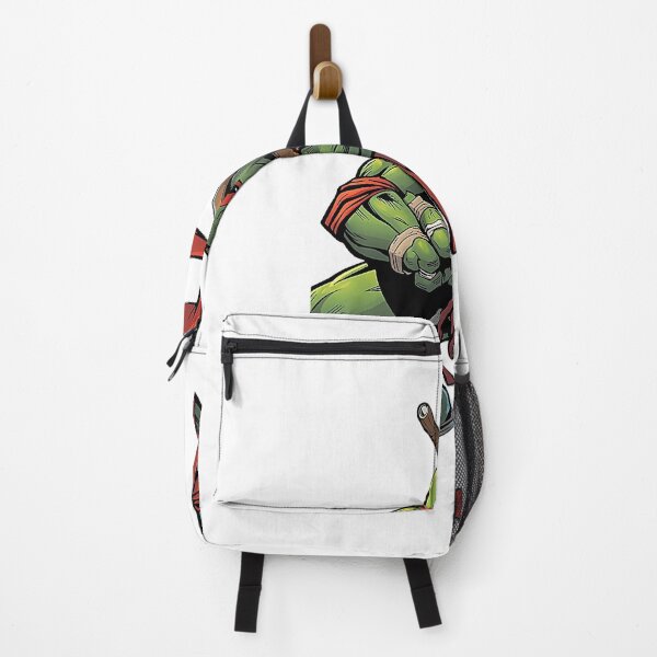 Item preview, Raphael TMNT Comic Style Illustration designed and sold by Creatby7030.