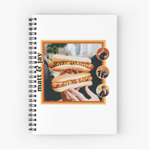 Item preview, Nirvanna the Band the Show the Hot Dog designed and sold by eastacurrent.