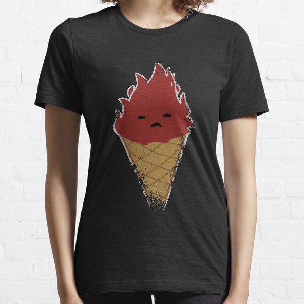 Fire in Cone Essential T-Shirt