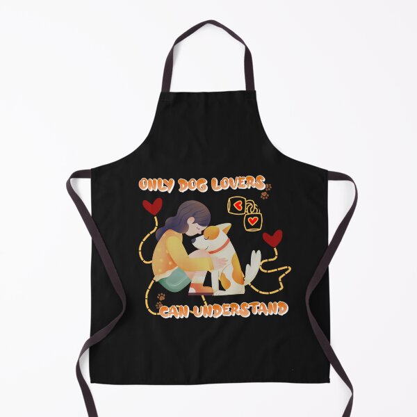 Item preview, Only dog lovers can understand designed and sold by BoldMarks.