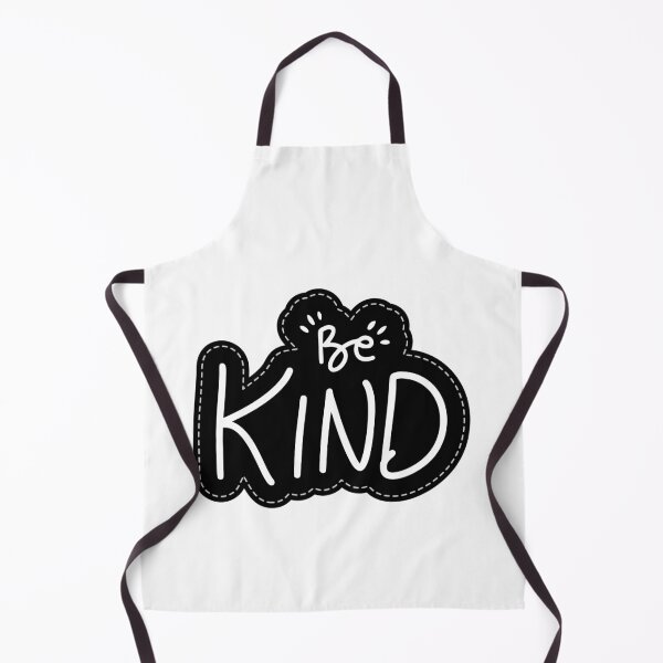 Item preview, Be Kind Cute Typography Kindness Quote designed and sold by FunSticky14.