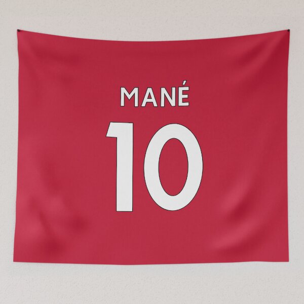 Aperçu de l'œuvre Chemise Mane LFC créée et vendue par DJD Design.