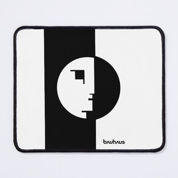 Item preview, Bauhaus - Kreisförmiges Logo T2L designed and sold by ArtPlus+.