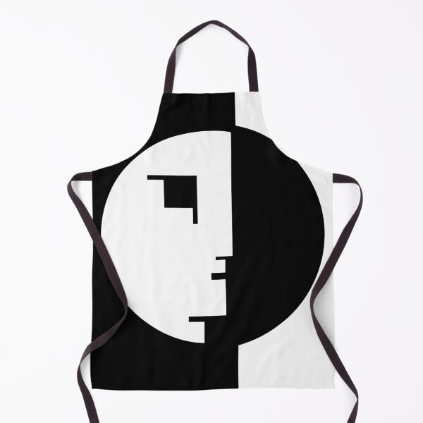 Item preview, Bauhaus - Kreisförmiges Logo T2L designed and sold by ArtPlus+.