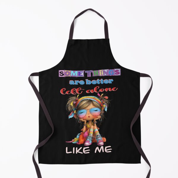 Item preview, Left alone designed and sold by randynash.