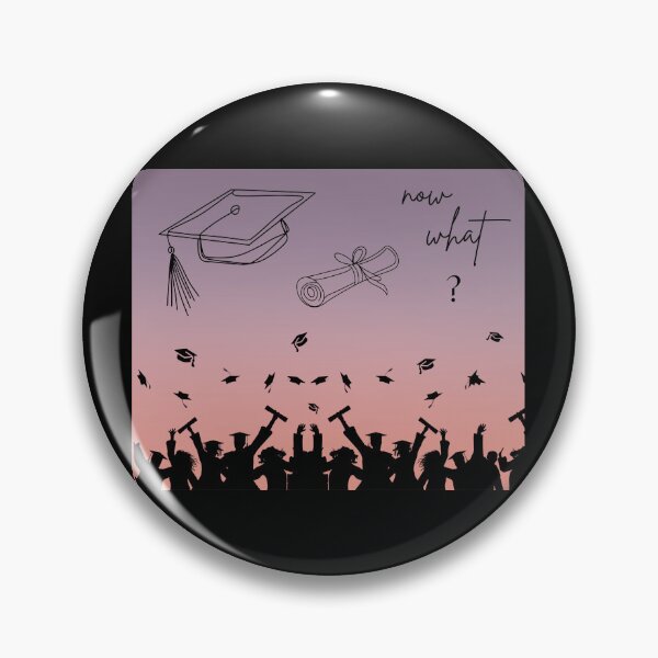 Item preview, Happy Graduation, Now What ? designed and sold by EJVisuals.
