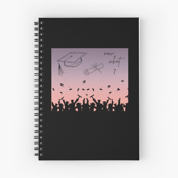 Item preview, Happy Graduation, Now What ? designed and sold by EJVisuals.