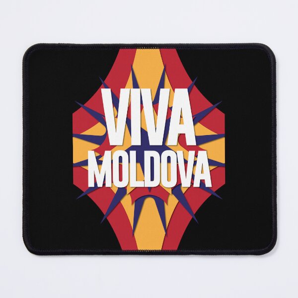 Item preview, Viva, Moldova - Satoshi - Moldova - Eurovision 2026 Moldova - United By Music - ESC2026 ESC26 Eurovision Song Contest 2026 ESC 2026 designed and sold by Vision-Tees.