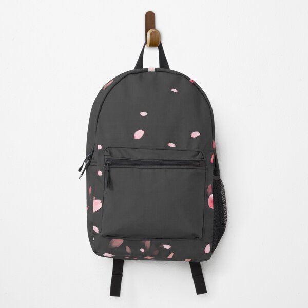 Item preview, Falling Petals Pattern – Soft Floral Aesthetic Design designed and sold by Hannah-Yei.