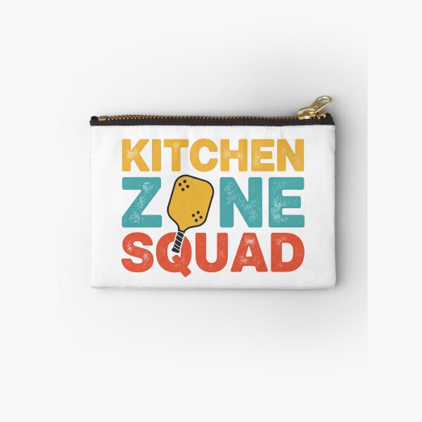 Item preview, kitchen Zone Squad – Cooking Mom Crew Energy designed and sold by puurfectcat.