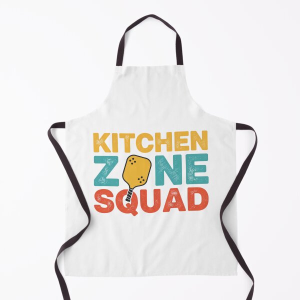 Item preview, kitchen Zone Squad – Cooking Mom Crew Energy designed and sold by puurfectcat.