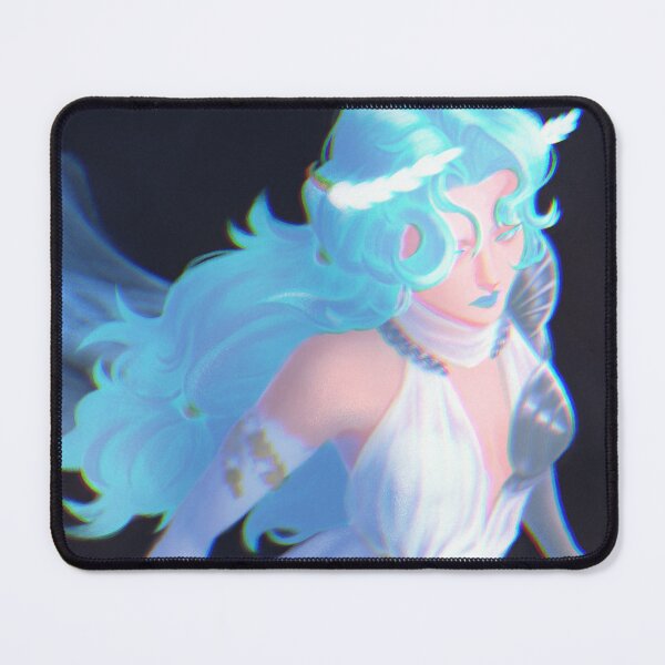 Item preview, Mona - Meta Artemis (Dislyte) designed and sold by kailynvrse.