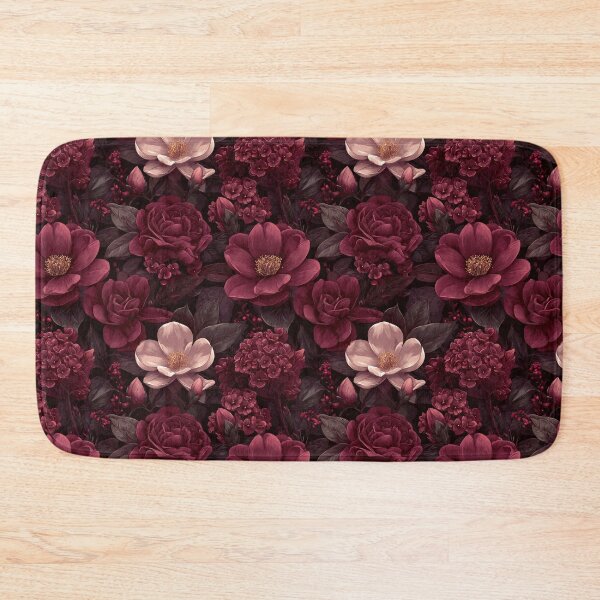 Item preview, Unique Gardenias Floral - Flower Floral Pattern  - Holiday Gift Sets designed and sold by RoyalStarsPatts.