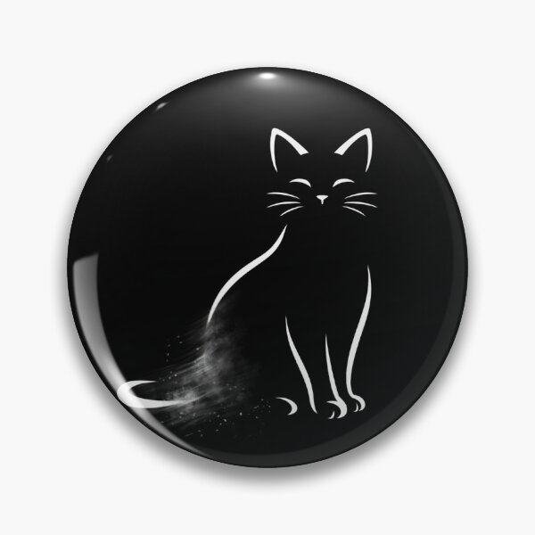 Item preview, Fading felina designed and sold by Mmunch.