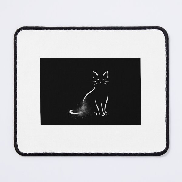 Item preview, Fading felina designed and sold by Mmunch.