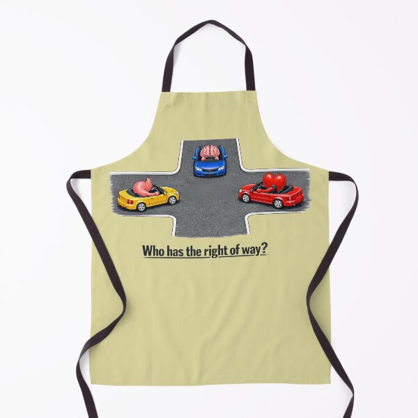 Item preview, Who has the right of way? designed and sold by Atelierby-Anita.