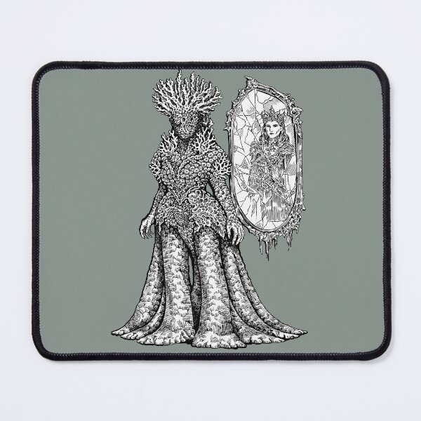 Item preview, The False Queen designed and sold by HintermSpiegel.